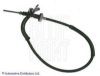 SUZUK 2371060B01 Clutch Cable